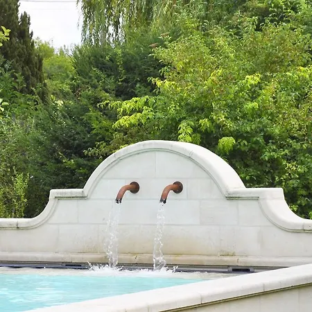 別荘 Cozy Holiday In Rilly-sainte-syre With Private Pool *