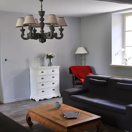 Cozy Holiday In Rilly-sainte-syre With Private Pool La Chapelle-Saint-Luc