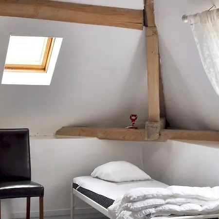 別荘 Cozy Holiday In Rilly-sainte-syre With Private Pool
