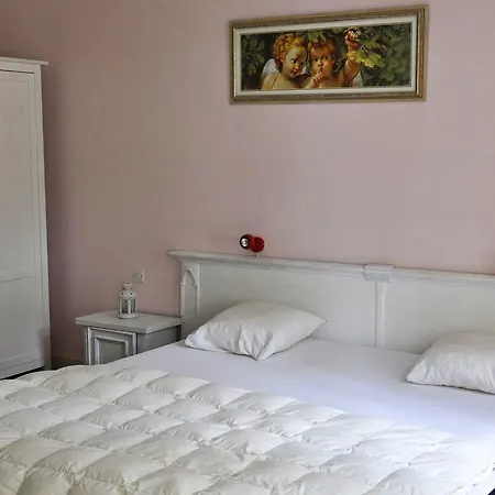 Cozy Holiday In Rilly-sainte-syre With Private Pool 別荘 *