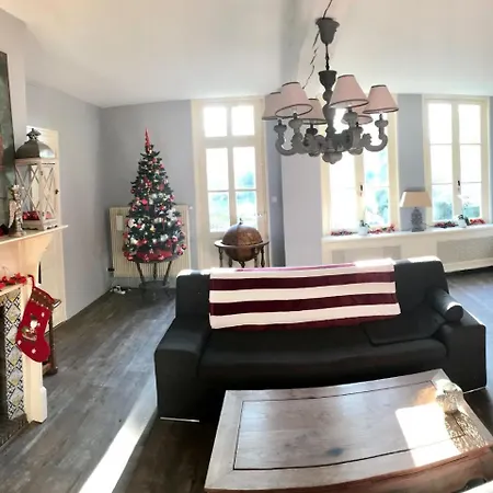 Cozy Holiday In Rilly-sainte-syre With Private Pool