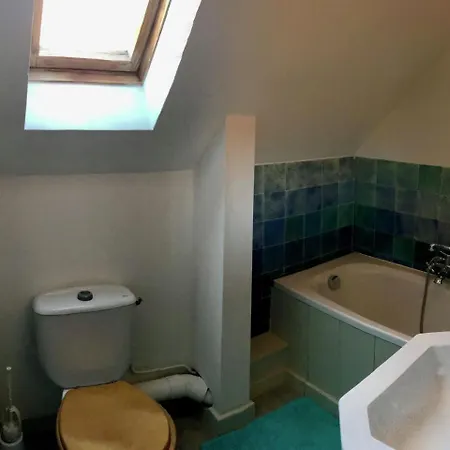 別荘 Cozy Holiday In Rilly-sainte-syre With Private Pool