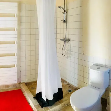 Cozy Holiday In Rilly-sainte-syre With Private Pool La Chapelle-Saint-Luc