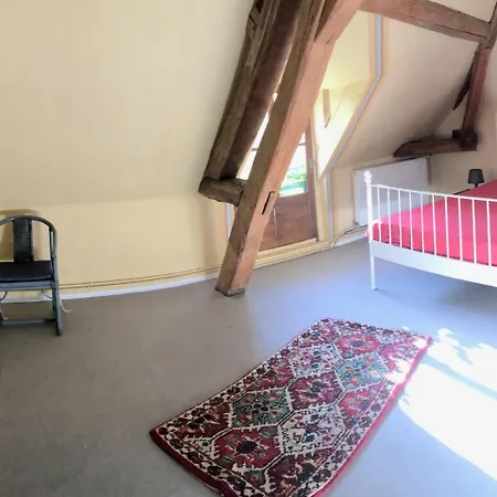 別荘 Cozy Holiday In Rilly-sainte-syre With Private Pool