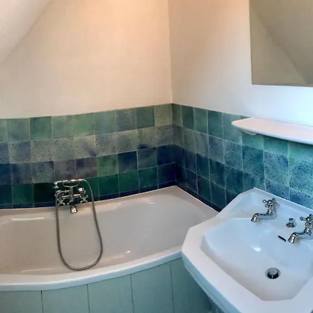 Cozy Holiday In Rilly-sainte-syre With Private Pool 別荘